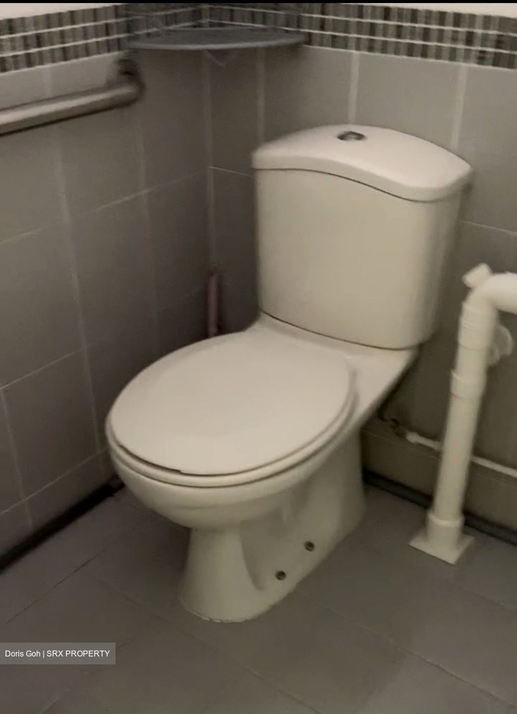 Blk 608 Clementi West Street 1 (Clementi), HDB 3 Rooms #450368241